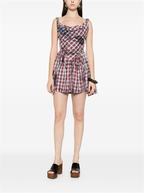  VIVIENNE WESTWOOD | 1101039H W01D3O305